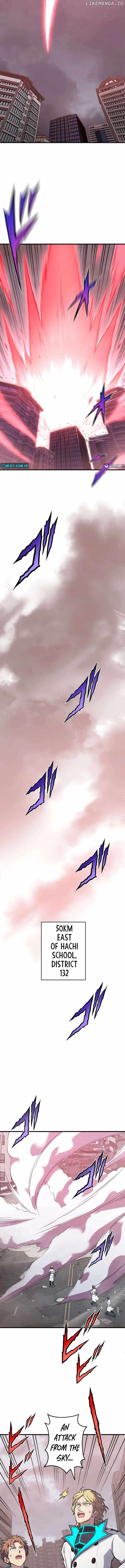 From Earth's Weakest to the Universe's Strongest Chapter 32 10